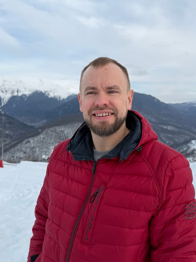 Денис Шиманский