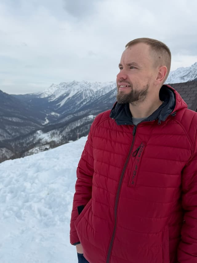 Денис Шиманский